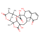 HMDB0034341 structure image