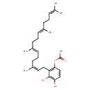 HMDB0034349 structure image