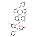HMDB0034785 structure image