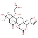 HMDB0035073 structure image