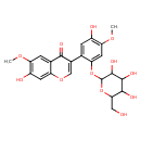 HMDB0035448 structure image