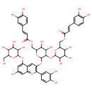 HMDB0035460 structure image