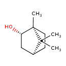 HMDB0035815 structure image
