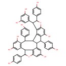 HMDB0036352 structure image
