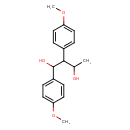 HMDB0036472 structure image