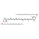 HMDB0036566 structure image