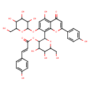 HMDB0037472 structure image