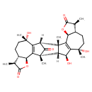 HMDB0038171 structure image