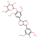 HMDB0038261 structure image