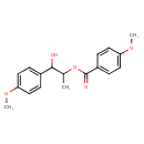 HMDB0038324 structure image