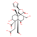 HMDB0038680 structure image