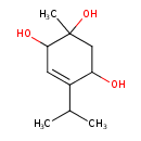 Human Metabolome Database: Showing Metabocard For (1beta,2beta,5beta)-p ...