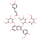HMDB0040501 structure image