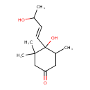 HMDB0040615 structure image