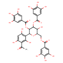 HMDB0040626 structure image