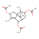 HMDB0040702 structure image