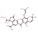 HMDB0041124 structure image