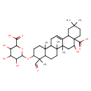 HMDB0041131 structure image