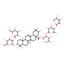 HMDB0041138 structure image