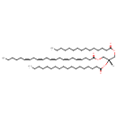 HMDB0043068 structure image