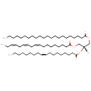 HMDB0046524 structure image
