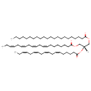 HMDB0046876 structure image