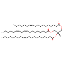 HMDB0049309 structure image