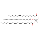 HMDB0049485 structure image