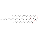 HMDB0049732 structure image