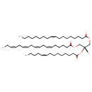 HMDB0049855 structure image