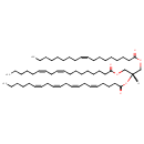 HMDB0050086 structure image