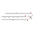 HMDB0050522 structure image