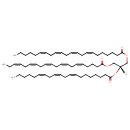 HMDB0054807 structure image