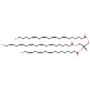 HMDB0054853 structure image