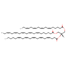 HMDB0055492 structure image