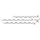 HMDB0055528 structure image