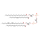 HMDB0057076 structure image