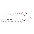 HMDB0057219 structure image