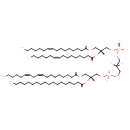 HMDB0057507 structure image