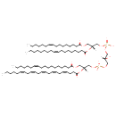 HMDB0057618 structure image