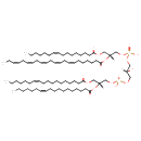 HMDB0057774 structure image