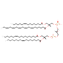 HMDB0057775 structure image