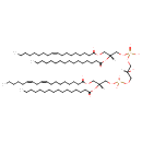 HMDB0058331 structure image
