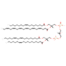 HMDB0058666 structure image