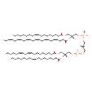 HMDB0058667 structure image
