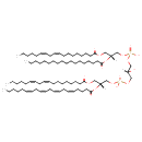 HMDB0058723 structure image