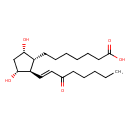 HMDB0060045 structure image