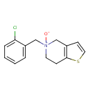 HMDB0060899 structure image