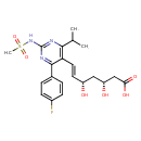 HMDB0060942 structure image