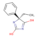 HMDB0060967 structure image